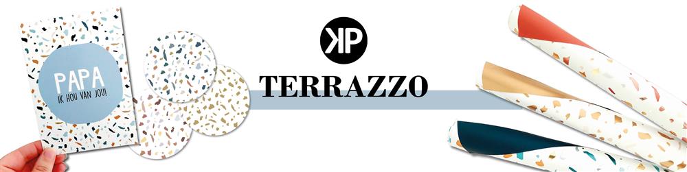 Terrazzo collectie